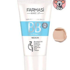 بی بی کرم فارماسی (Farmasi BB Cream)